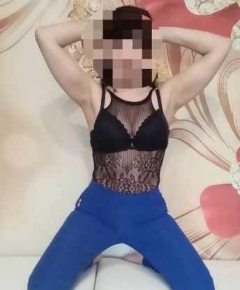 Анкета проститутки Ксю - Фото, г. Хотьково, 40 лет, №1642