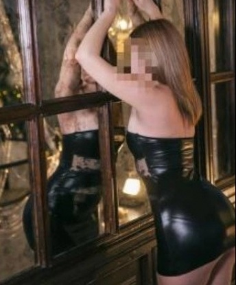 Анкета проститутки Эльвира - Фото, г. Хотьково, 25 лет, №13987